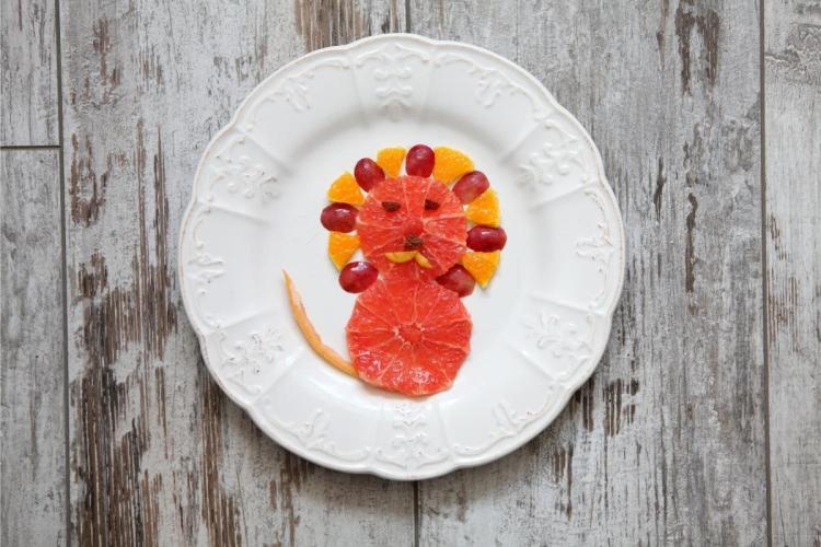 Niños cocinan | Temas | 1