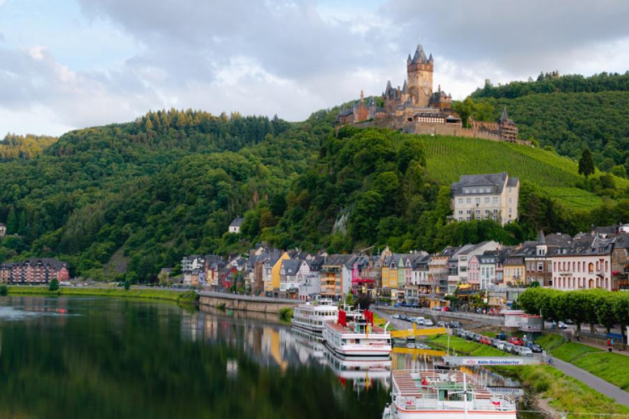 Alemania.