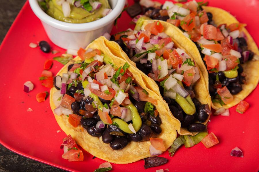 Las alubias son un ingrediente esencial de la dieta de la península de Nicoya.