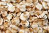 Copos de avena.