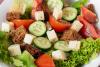 Ensalada de pan, IA generativa.