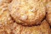 Galletas ANZAC.