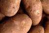 Patatas harinosas.