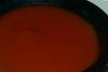 Tomato sriracha.