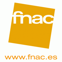 FNAC logo y web.