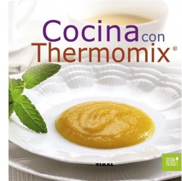 Cocina thermomix