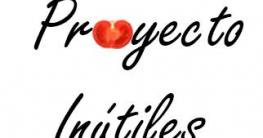 Logo Proyecto Inútiles.